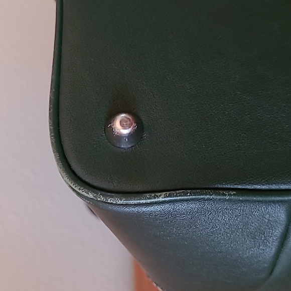 BEAUTIFUL Coach bag - Picture 7 of 10